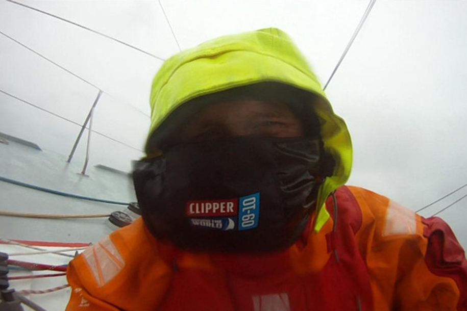 Clipper Round the World
